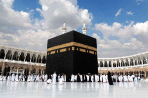 saudi arabia