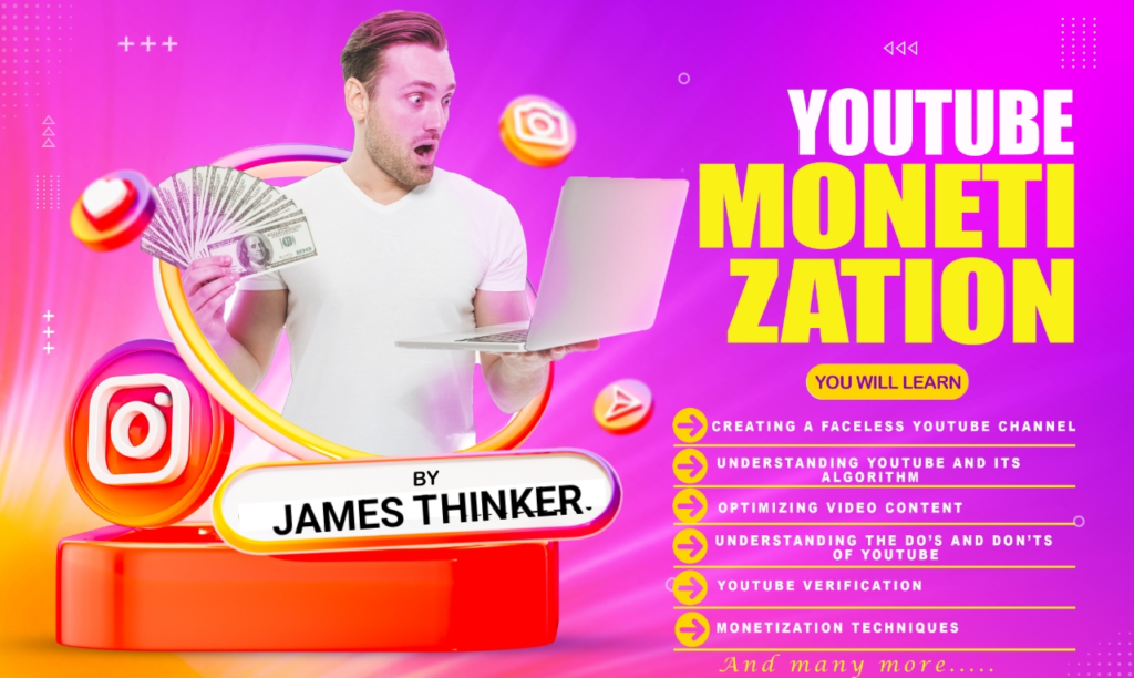 YouTube Monetization