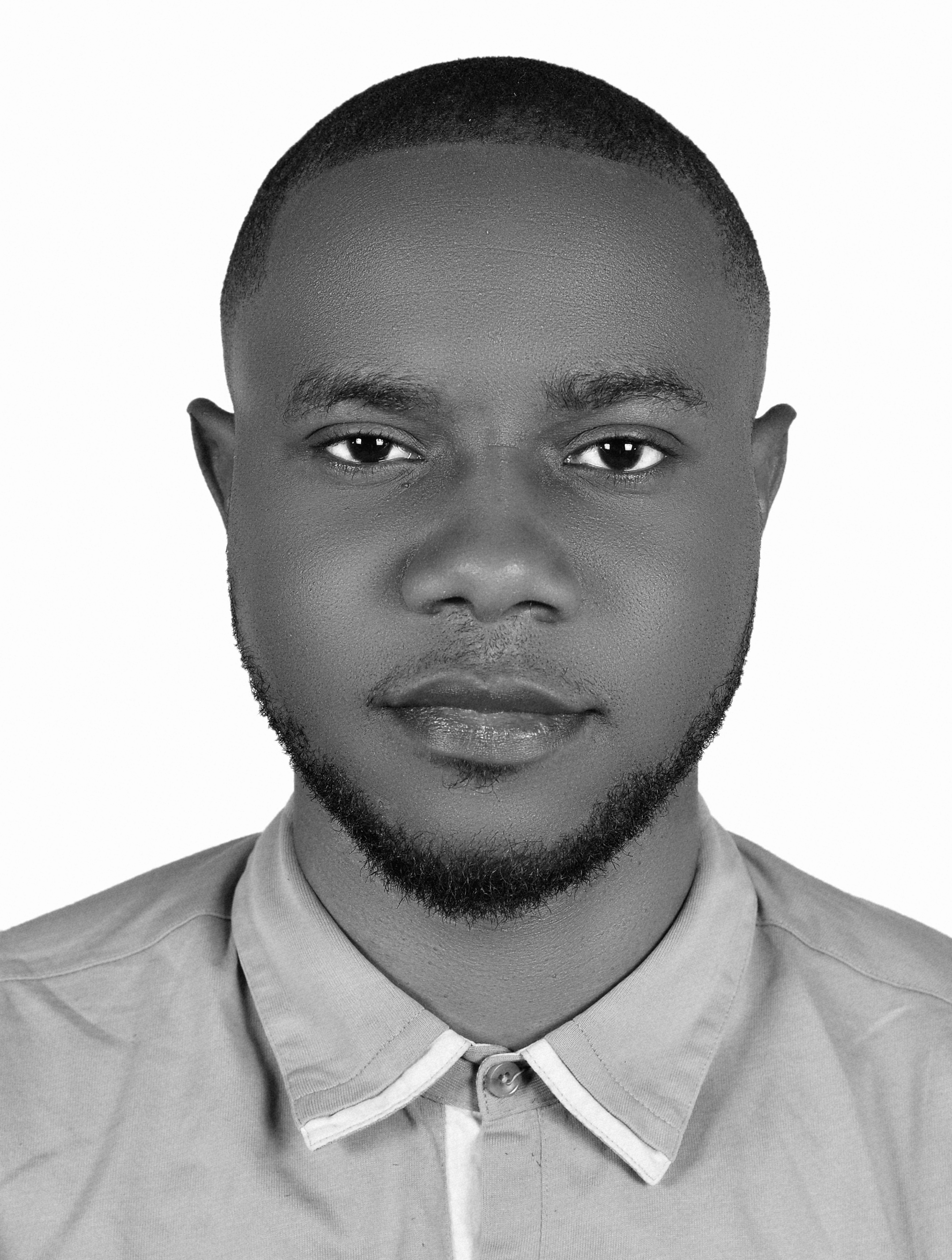 Olabode Ogunrinde